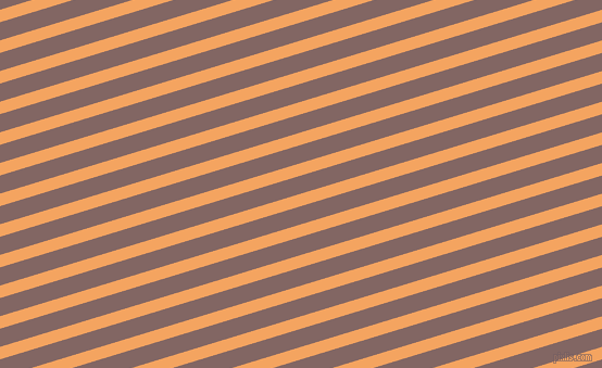 17 degree angle lines stripes, 11 pixel line width, 16 pixel line spacing, Sandy Brown and Pharlap stripes and lines seamless tileable