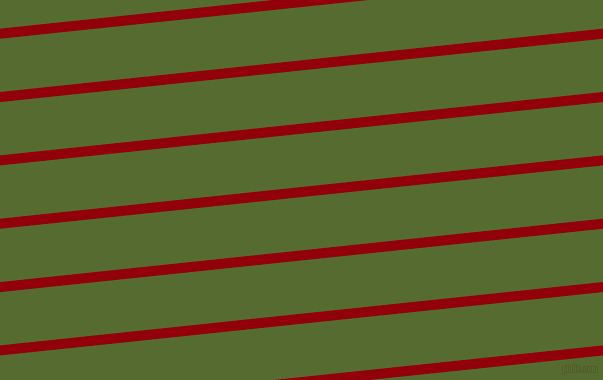 6 degree angle lines stripes, 10 pixel line width, 53 pixel line spacing, Sangria and Dark Olive Green stripes and lines seamless tileable