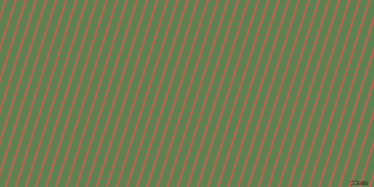 72 degree angle lines stripes, 5 pixel line width, 14 pixel line spacing, Sante Fe and Glade Green stripes and lines seamless tileable