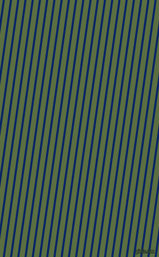 82 degree angle lines stripes, 4 pixel line width, 10 pixel line spacing, Sapphire and Chalet Green stripes and lines seamless tileable