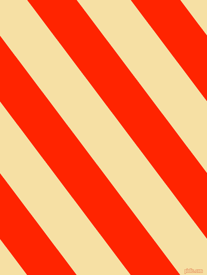 127 degree angle lines stripes, 77 pixel line width, 84 pixel line spacing, Scarlet and Buttermilk stripes and lines seamless tileable