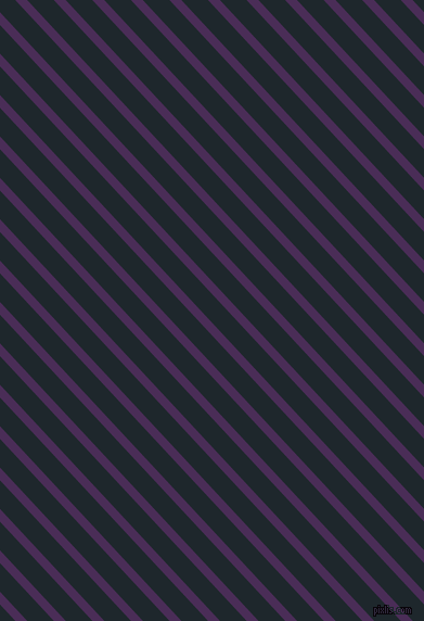133 degree angle lines stripes, 8 pixel line width, 18 pixel line spacing, Scarlet Gum and Black Pearl stripes and lines seamless tileable