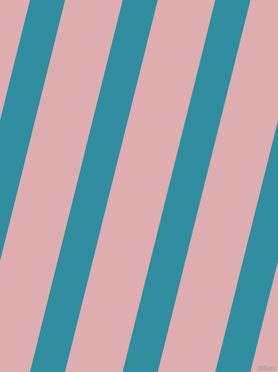 76 degree angle lines stripes, 70 pixel line width, 115 pixel line spacing, Scooter and Pale Chestnut stripes and lines seamless tileable