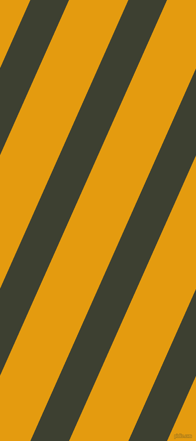 66 degree angle lines stripes, 71 pixel line width, 109 pixel line spacing, Scrub and Gamboge stripes and lines seamless tileable