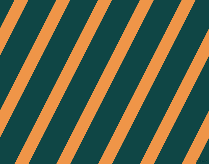 63 degree angle lines stripes, 42 pixel line width, 84 pixel line spacing, Sea Buckthorn and Cyprus stripes and lines seamless tileable