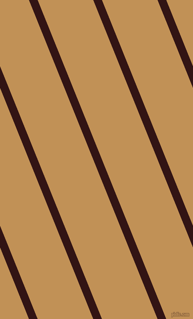 112 degree angle lines stripes, 16 pixel line width, 102 pixel line spacing, Seal Brown and Twine stripes and lines seamless tileable