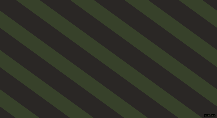 144 degree angle lines stripes, 45 pixel line width, 58 pixel line spacing, Seaweed and Bokara Grey stripes and lines seamless tileable
