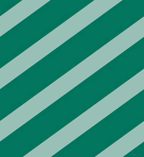 36 degree angle lines stripes, 67 pixel line width, 104 pixel line spacing, Shadow Green and Tropical Rain Forest stripes and lines seamless tileable
