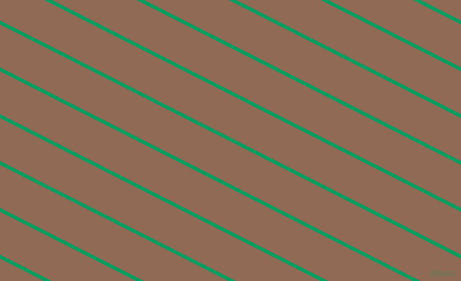 153 degree angle lines stripes, 5 pixel line width, 55 pixel line spacing, Shamrock Green and Leather stripes and lines seamless tileable