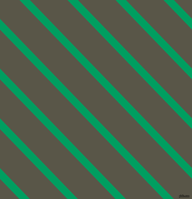 134 degree angle lines stripes, 26 pixel line width, 94 pixel line spacing, Shamrock Green and Millbrook stripes and lines seamless tileable