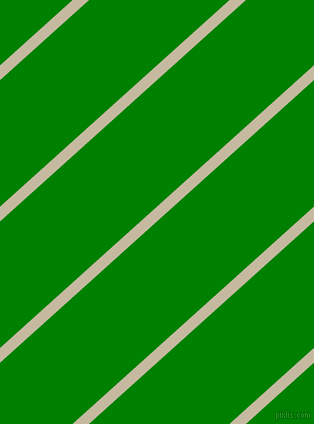 42 degree angle lines stripes, 11 pixel line width, 94 pixel line spacing, Sisal and Green stripes and lines seamless tileable