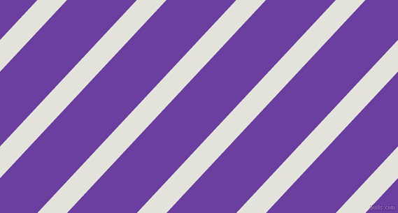 47 degree angle lines stripes, 31 pixel line width, 73 pixel line spacing, Snow Drift and Royal Purple stripes and lines seamless tileable