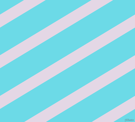 31 degree angle lines stripes, 45 pixel line width, 95 pixel line spacing, Snuff and Turquoise Blue stripes and lines seamless tileable