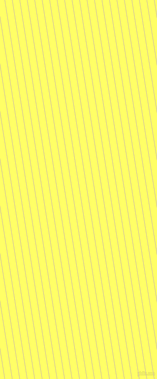 99 degree angle lines stripes, 1 pixel line width, 14 pixel line spacing, Soft Amber and Laser Lemon stripes and lines seamless tileable
