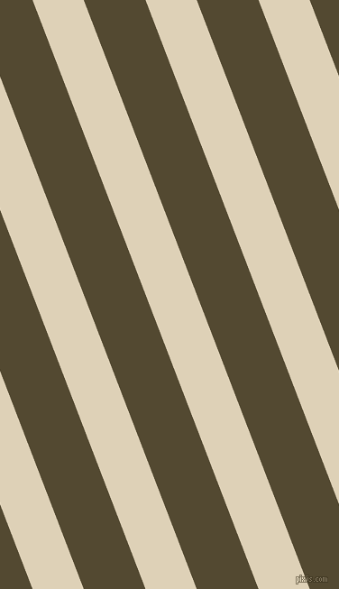 111 degree angle lines stripes, 53 pixel line width, 64 pixel line spacing, Spanish White and Punga stripes and lines seamless tileable