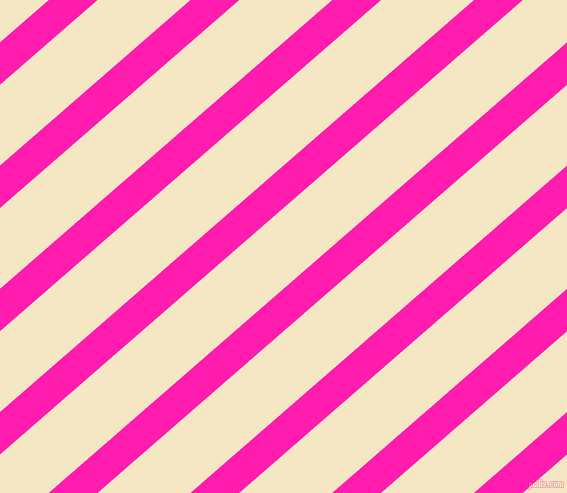41 degree angle lines stripes, 32 pixel line width, 61 pixel line spacingSpicy Pink and Pipi stripes and lines seamless tileable