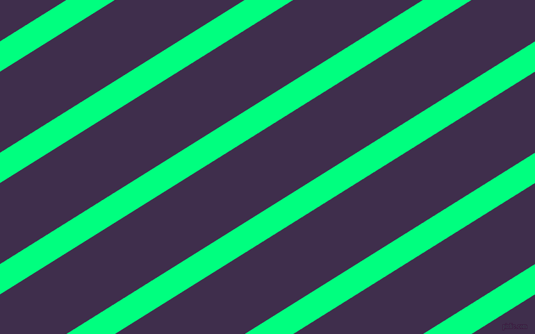 32 degree angle lines stripes, 37 pixel line width, 99 pixel line spacing, Spring Green and Jagger stripes and lines seamless tileable