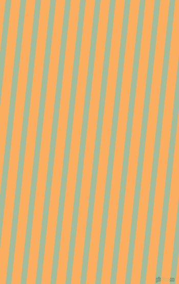 84 degree angle lines stripes, 11 pixel line width, 18 pixel line spacing, Spring Rain and Rajah stripes and lines seamless tileable