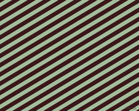 31 degree angle lines stripes, 13 pixel line width, 14 pixel line spacing, Spring Rain and Rustic Red stripes and lines seamless tileable