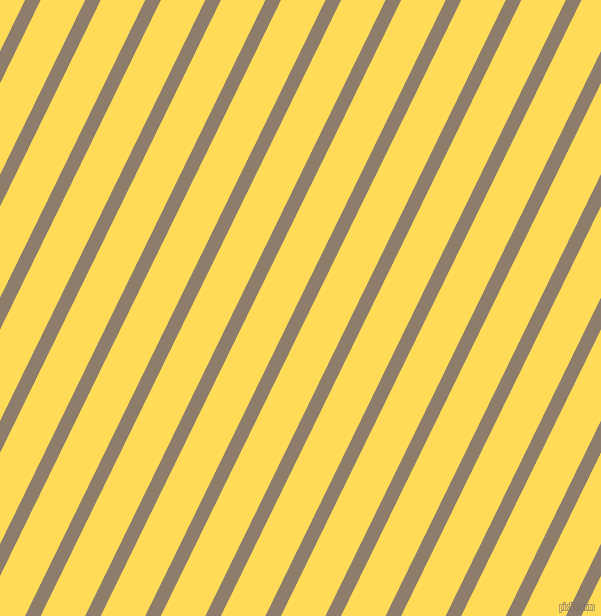 64 degree angle lines stripes, 14 pixel line width, 40 pixel line spacing, Squirrel and Mustard stripes and lines seamless tileable