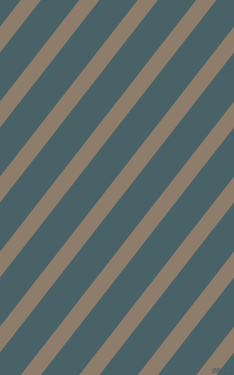 52 degree angle lines stripes, 31 pixel line width, 59 pixel line spacing, Squirrel and Smalt Blue stripes and lines seamless tileable