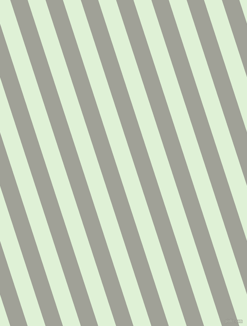 108 degree angle lines stripes, 34 pixel line width, 35 pixel line spacing, Star Dust and Hint Of Green stripes and lines seamless tileable