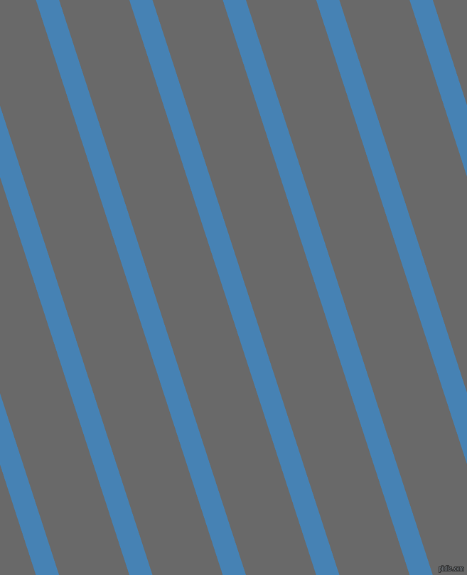 108 degree angle lines stripes, 31 pixel line width, 94 pixel line spacing, Steel Blue and Dim Gray stripes and lines seamless tileable