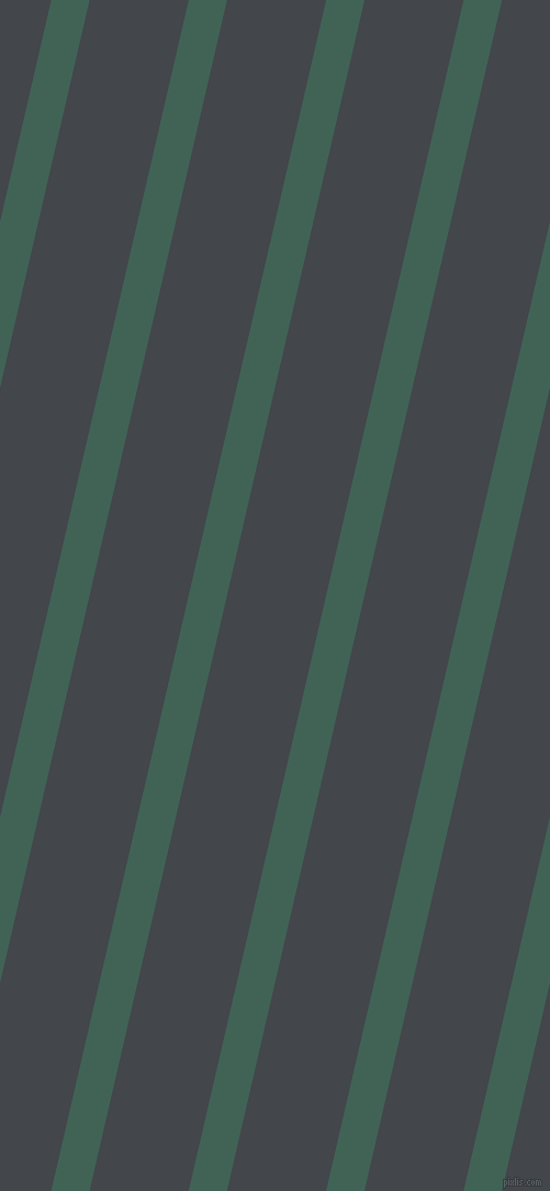 77 degree angle lines stripes, 34 pixel line width, 88 pixel line spacing, Stromboli and Steel Grey stripes and lines seamless tileable