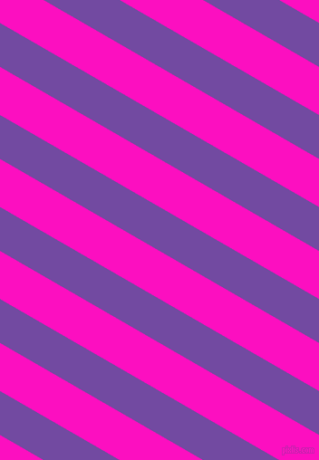 150 degree angle lines stripes, 42 pixel line width, 46 pixel line spacing, Studio and Shocking Pink stripes and lines seamless tileable