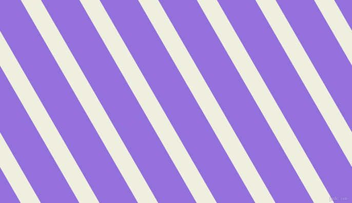 120 degree angle lines stripes, 34 pixel line width, 65 pixel line spacing, Sugar Cane and Medium Purple stripes and lines seamless tileable