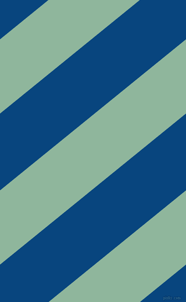 39 degree angle lines stripes, 115 pixel line width, 119 pixel line spacing, Summer Green and Dark Cerulean stripes and lines seamless tileable