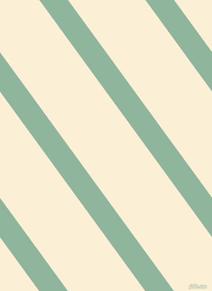 126 degree angle lines stripes, 46 pixel line width, 124 pixel line spacing, Summer Green and Half Dutch White stripes and lines seamless tileable