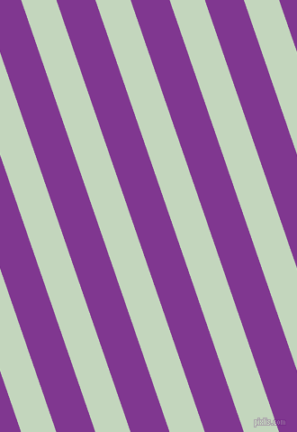 109 degree angle lines stripes, 37 pixel line width, 41 pixel line spacing, Surf Crest and Vivid Violet stripes and lines seamless tileable