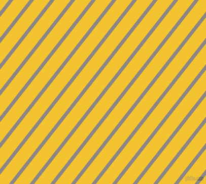 52 degree angle lines stripes, 7 pixel line width, 25 pixel line spacing, Suva Grey and Saffron stripes and lines seamless tileable