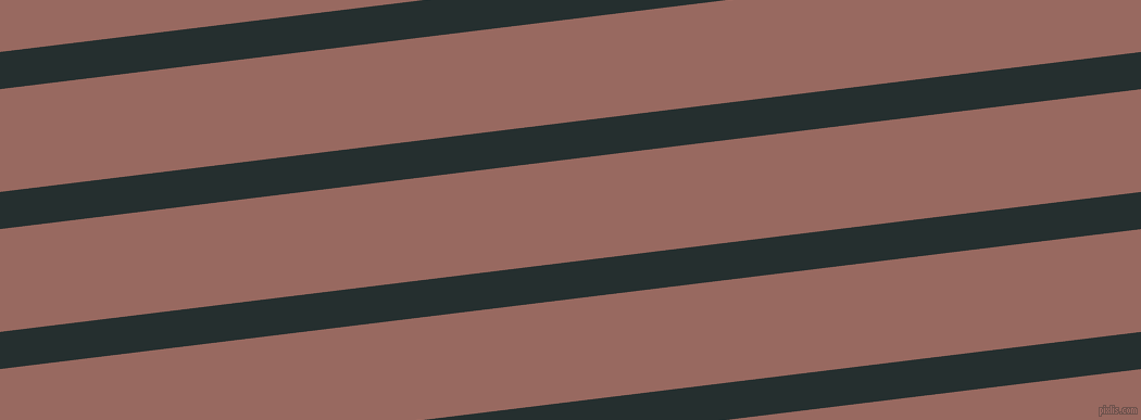 7 degree angle lines stripes, 34 pixel line width, 94 pixel line spacing, Swamp and Dark Chestnut stripes and lines seamless tileable