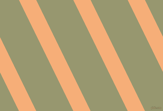 116 degree angle lines stripes, 54 pixel line width, 116 pixel line spacing, Tacao and Malachite Green stripes and lines seamless tileable
