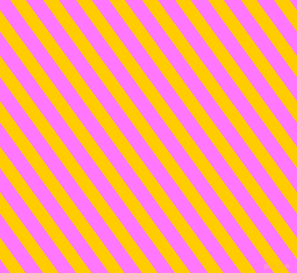 126 degree angle lines stripes, 18 pixel line width, 20 pixel line spacing, Tangerine Yellow and Fuchsia Pink stripes and lines seamless tileable