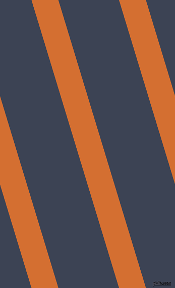 107 degree angle lines stripes, 51 pixel line width, 115 pixel line spacing, Tango and Blue Zodiac stripes and lines seamless tileable