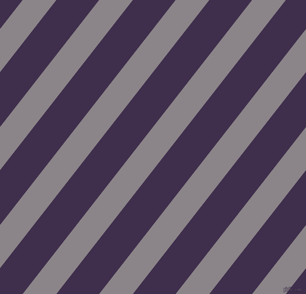 52 degree angle lines stripes, 52 pixel line width, 66 pixel line spacing, Taupe Grey and Jagger stripes and lines seamless tileable