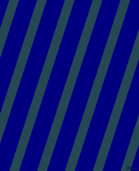 72 degree angle lines stripes, 30 pixel line width, 56 pixel line spacing, Teal Blue and Navy stripes and lines seamless tileable