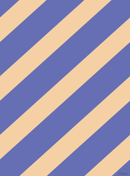 42 degree angle lines stripes, 70 pixel line width, 97 pixel line spacing, Tequila and Chetwode Blue stripes and lines seamless tileable