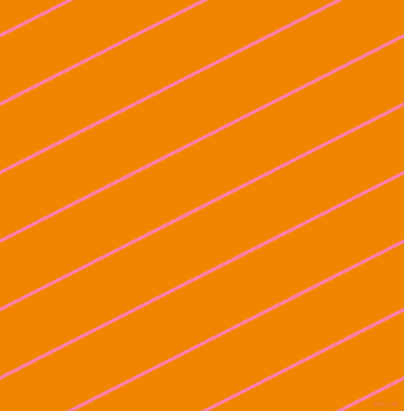 27 degree angle lines stripes, 5 pixel line width, 82 pixel line spacing, Tickle Me Pink and Tangerine stripes and lines seamless tileable