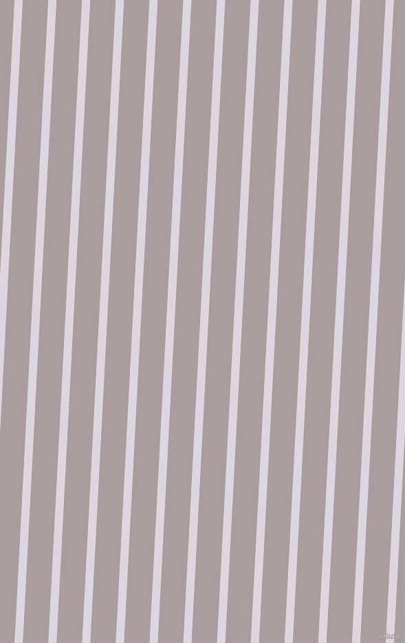 87 degree angle lines stripes, 12 pixel line width, 37 pixel line spacing, Titan White and Nobel stripes and lines seamless tileable