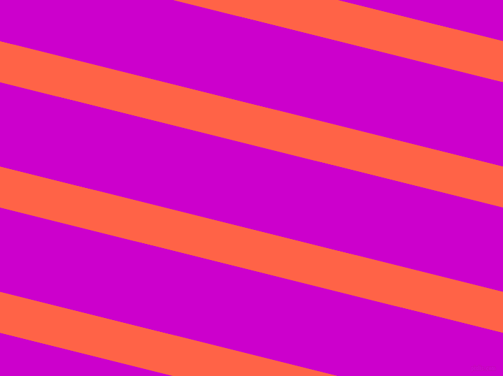 166 degree angle lines stripes, 57 pixel line width, 117 pixel line spacing, Tomato and Deep Magenta stripes and lines seamless tileable