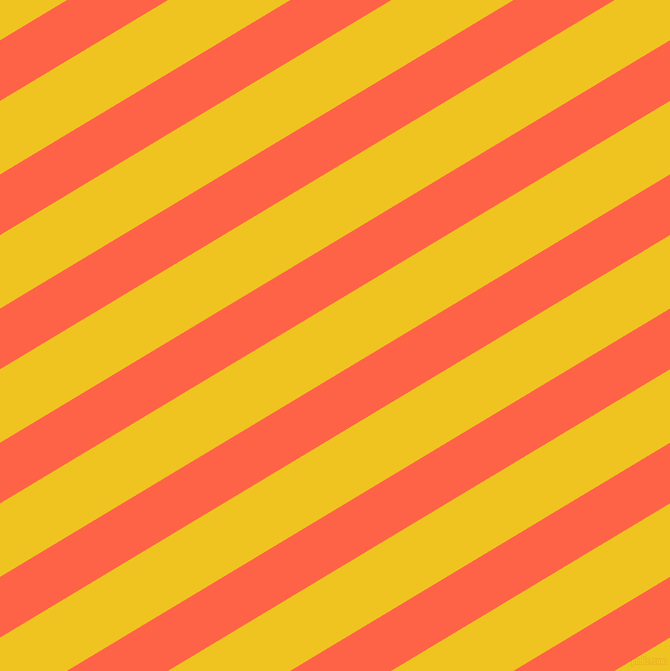31 degree angle lines stripes, 52 pixel line width, 63 pixel line spacing, Tomato and Moon Yellow stripes and lines seamless tileable