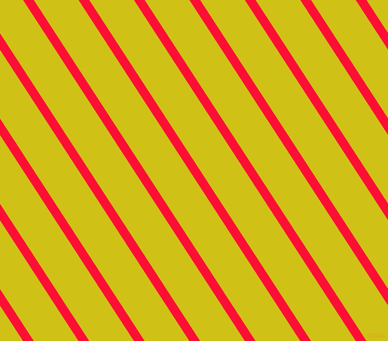 123 degree angle lines stripes, 18 pixel line width, 75 pixel line spacing, Torch Red and Bird Flower stripes and lines seamless tileable