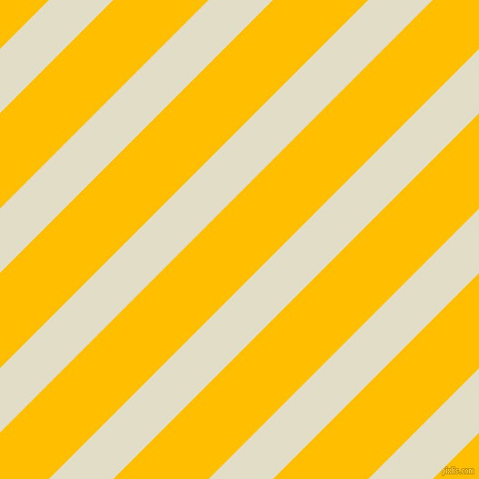 45 degree angle lines stripes, 50 pixel line width, 74 pixel line spacing, Travertine and Amber stripes and lines seamless tileable