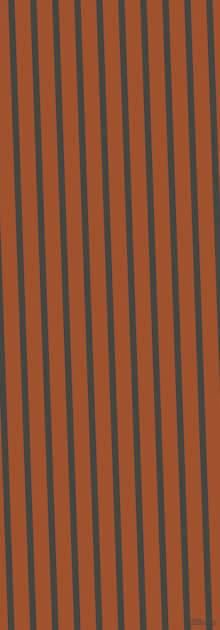 92 degree angle lines stripes, 9 pixel line width, 22 pixel line spacing, Tuatara and Sienna stripes and lines seamless tileable