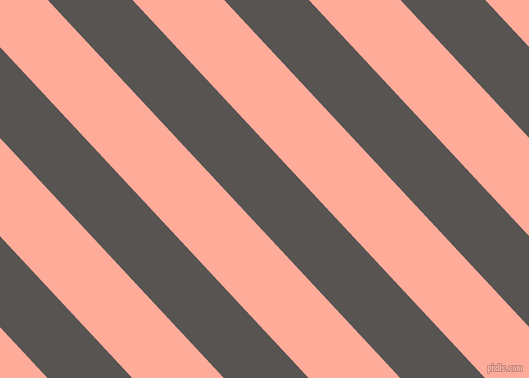 133 degree angle lines stripes, 62 pixel line width, 67 pixel line spacing, Tundora and Rose Bud stripes and lines seamless tileable