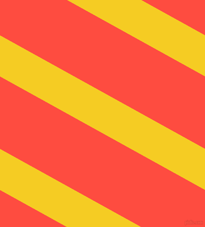 151 degree angle lines stripes, 71 pixel line width, 125 pixel line spacing, Turbo and Sunset Orange stripes and lines seamless tileable